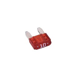 MINI BLADE FUSE 10AMP OE QUALITY PEAPWN499