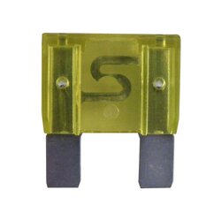 MAXI BLADE FUSE 20AMP OE QUALITY PEAPWN504