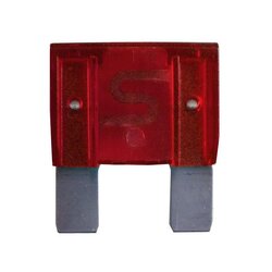 MAXI BLADE FUSE 50AMP OE QUALITY PEAPWN506
