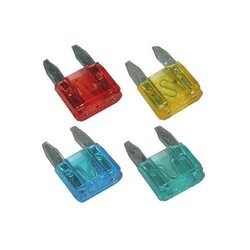 ASTD MINI FUSES 10/15/20/30AMP OE QUALITY PEAPWN539