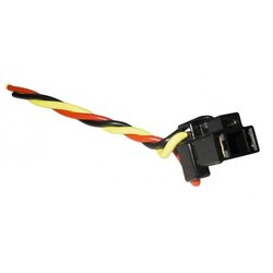 BULB HOLDER H4 WITH CABLE OE QUALITY PEAPWN665