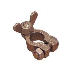 BATTERY TERMINAL WING NUT NEG OE QUALITY PEAPWN700