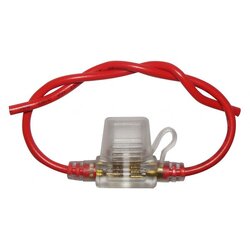 LED MINI BLADE FUSE HOLDER SPL OE QUALITY PEAPWN916