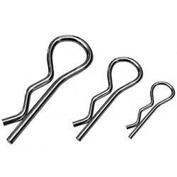 R PINS ASSORTED OE QUALITY PEAPWN920