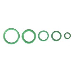 ASSTD AIR CON O RINGS OE QUALITY PEAPWN989
