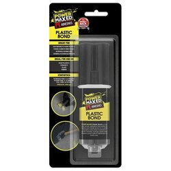 PLASTIC BOND SYRINGE 28g OE QUALITY PM50132