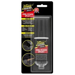 STEEL POWER EPOXY SYRINGE OE QUALITY PM8265RS