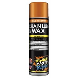 CHAIN LUBE & WAX 500ML OE QUALITY PMCL500SC09