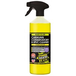 GREEN STUFF REMOVER CARAVAN WASH 1LT OE QUALITY PMCWRTU