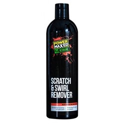 SCRATCH & SWIRL REMOVER 500ml OE QUALITY PMDCP500P1