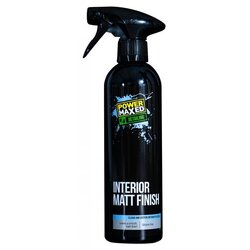 INTERIOR MATT FINISH 500ml OE QUALITY PMIMF500