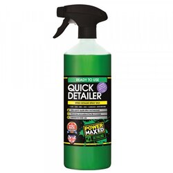 1L QUICK DETAILER OE QUALITY PMQD1000P1