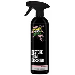 RESTORE TRIM DRESSING 500ml OE QUALITY PMRTD500