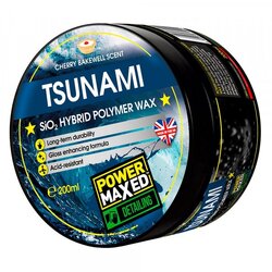 Tsunami SiO2 Polymer Wax 200ml OE QUALITY PMSIT200P2