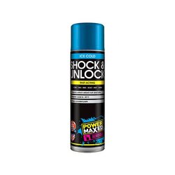SHOCK & UNLOCK 500ml OE QUALITY PMSU500SC11