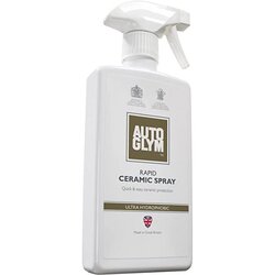 AUTOGLYM RAPID CERAMIC SPRAY OE QUALITY RCS500