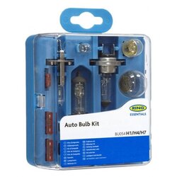 UNIVERSAL BULB KIT OE QUALITY RINBU054