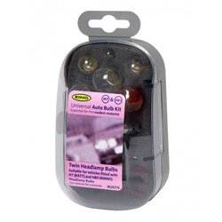 H7 & H1 (R477/R448) BULB KIT OE QUALITY RINBU078