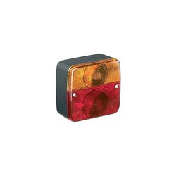 4 FUNCTION TRAILER LAMP - -SMA OE QUALITY RINRCT450