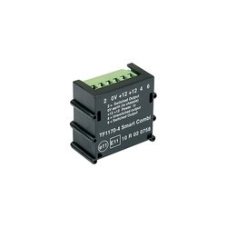 12S SMART COMBI 22 AMP RELAY OE QUALITY RINRCT465