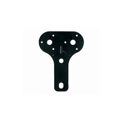 DOUBLE MOUNTING PLATE OE QUALITY RINRCT650