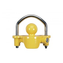 HEAVY DUTY UNIVERSAL HITCH LOC OE QUALITY RINRCT731