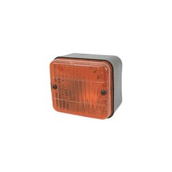 DUAL MOUNT FOG LAMP OE QUALITY RINRL014