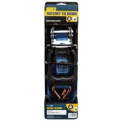 PK1 35MM*5M 1000KG RATCHET TIE DOWN OE QUALITY RTD003