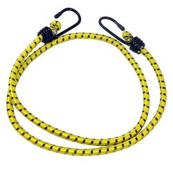 SAKURA - LUGGAGE ELASTICS 100CM X 2 OE QUALITY SAKLE100