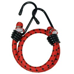 SAKURA - LUGGAGE ELASTICS 45CM X 2 OE QUALITY SAKLE45