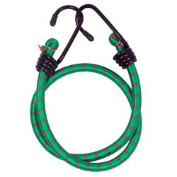 SAKURA - LUGGAGE ELASTICS 60CM X 2 OE QUALITY SAKLE60