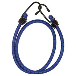 SAKURA - LUGGAGE ELASTICS 80CM X 2 OE QUALITY SAKLE80