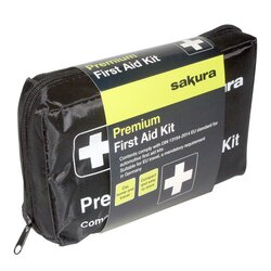 SAKURA - DIN FIRST AID KIT OE QUALITY SAKSS5418