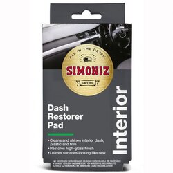 SIM DASH RESTORER PAD OE QUALITY SAPP0075B