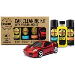 SIMONIZ GIFT PACK OE QUALITY SAPP0142A