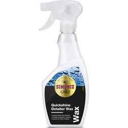 SIM QUICKSHINE DETAILER 500ML OE QUALITY SAPP0186A