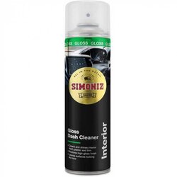 Simoniz Gloss Dash Cleaner 500ml Lemon OE QUALITY SAPP0191A