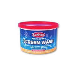 CARPLAN ALL SEASONS SCREENWASH (72 SACHETS) OE QUALITY SCL072