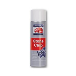 STONECHIP AEROSOL WHITE 500ML OE QUALITY SCS502