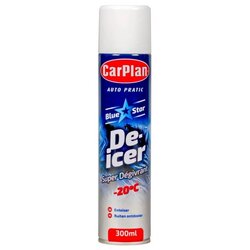 SUPER DE-ICER 300ML AEROSOL OE QUALITY SDI311
