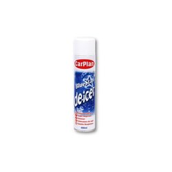 CARPLAN BLUE STAR DE-ICER 600ML OE QUALITY SDI600