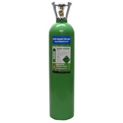 PURE ARGON GAS 20LT UN1006 OE QUALITY SGSARG20