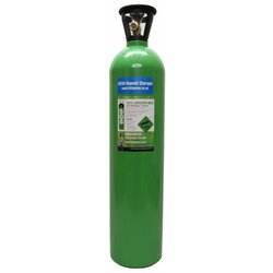 15PC CO2/ARGON GAS 30 LITRE OE QUALITY SGSCO215ARG30