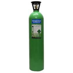 5PC CO2/ARGON GAS 30 LITRE OE QUALITY SGSCO2ARG30
