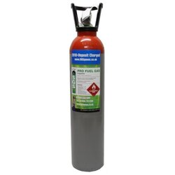 PRO FUEL 10LT UN1077 OE QUALITY SGSFUEL10