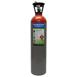 PRO FUEL 20LT UN1077 OE QUALITY SGSFUEL20