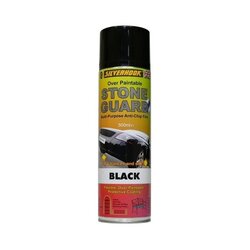 500ML STONE GUARD BLACK OE QUALITY SGSG10