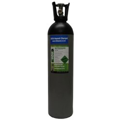 NITROGEN GAS 20L UN1066 OE QUALITY SGSNITRO20