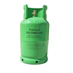 Propane 11Kg Patio UN1075 MP SGSPROP11P