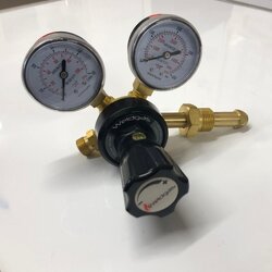 ARGON REGULATOR OE QUALITY SGSREGARGON